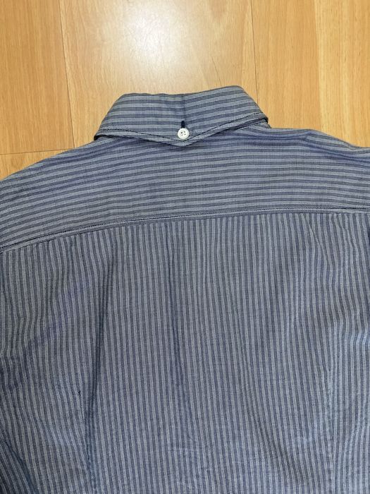 Hugo Boss EnameE_1 мъжка риза M-L