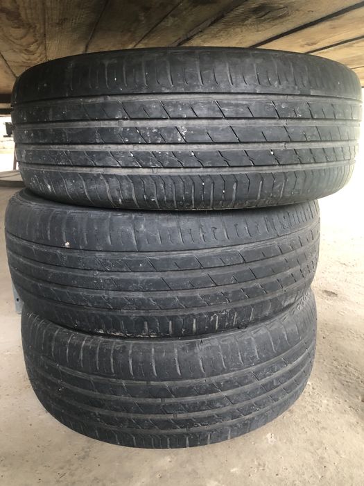 Шины Sailun 215/60R16