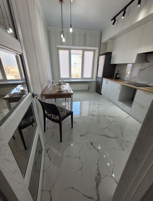 Сдаётся квартира по часам Левый берег