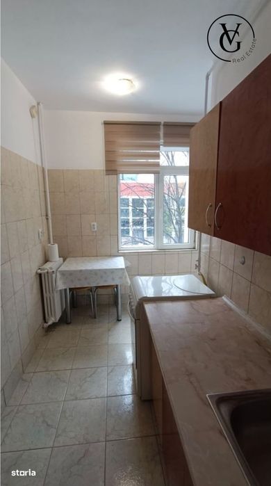 Apartament 2 camere I Floreasca