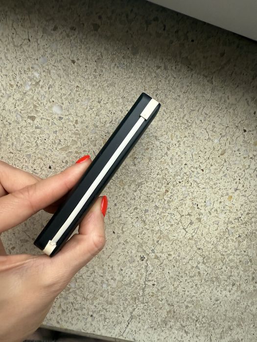 Baterie portabila e-Fuel