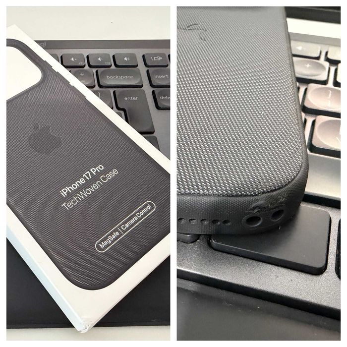 Huse iPhone 17 PRO