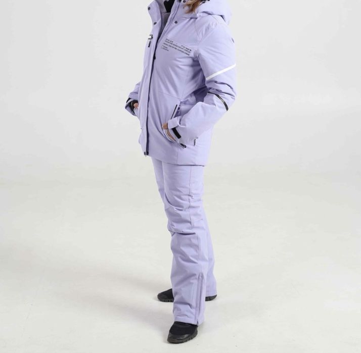 Продам горнолыжный костюм