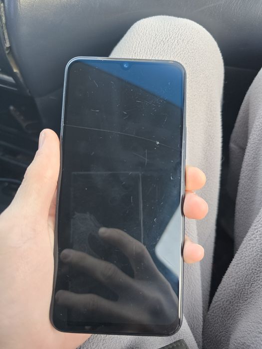 Vivo v23e 128гб, черный