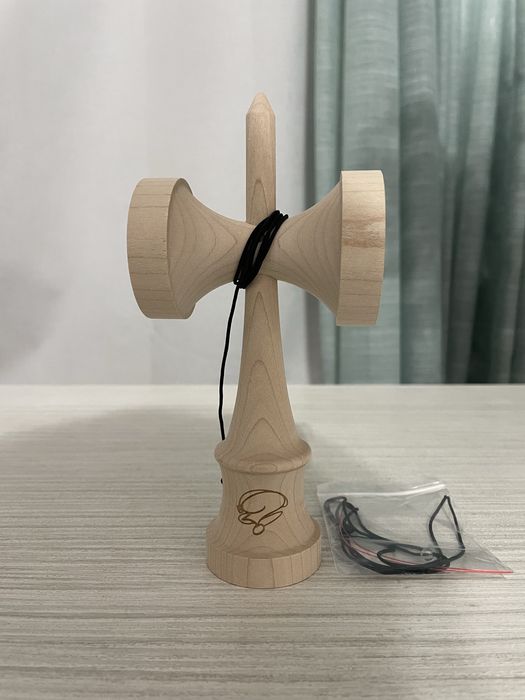 Ken Question Answear Shape