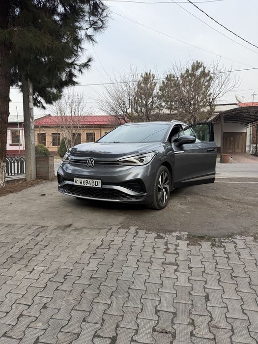 Volkswagen ID 4 x Pro