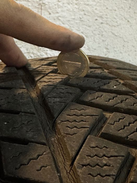 Гуми Continental Winter Contact TS850p 215/55/17