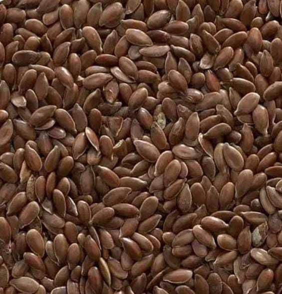 Продам Лён от КХ