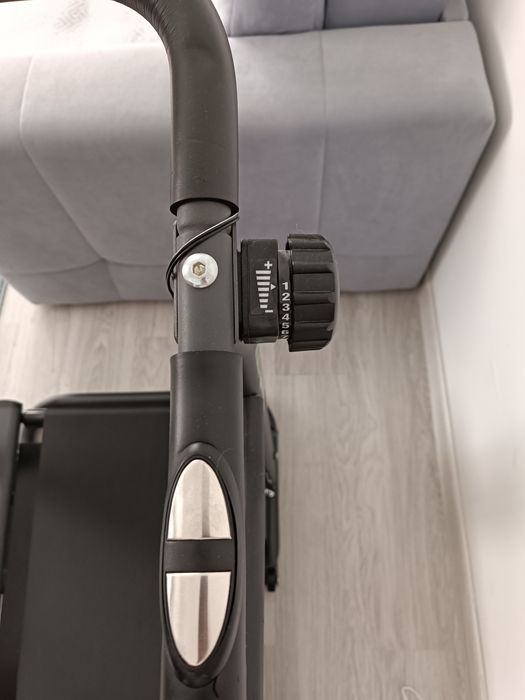 Беговая дорожка.