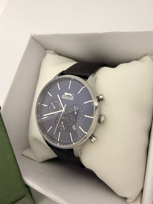 Ceas Slazenger 42mm impecabil
