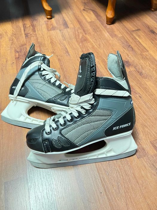 Patine Ice Force / 45