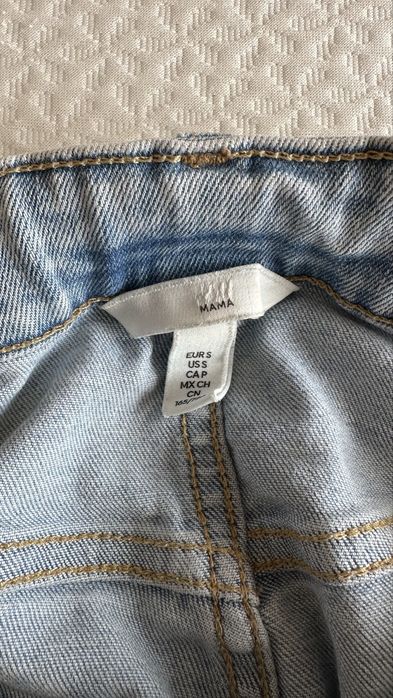 Джинсы для беременных