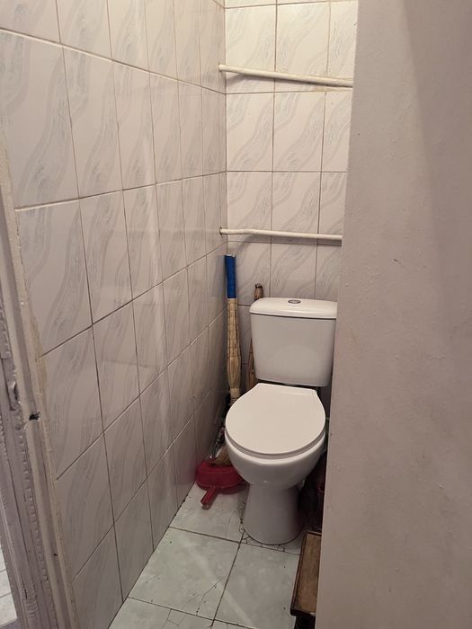 Продам 3 комнатную квартиру