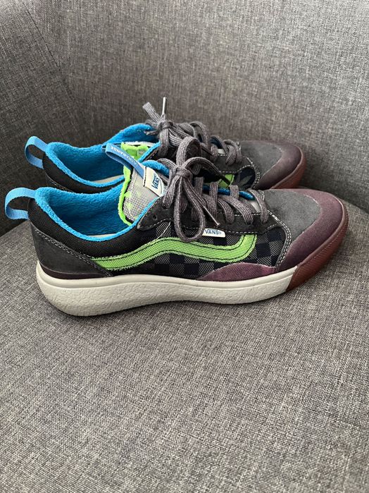 Кецове Vans, номер 40,5