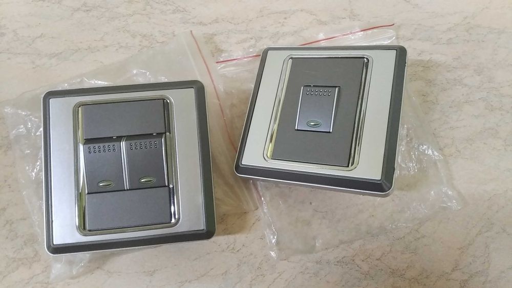 Продам включатель для декора.