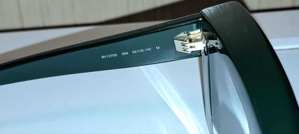 Ochelarii soare lux Dama Bottega Veneta Italy Prod nou cu eticheta