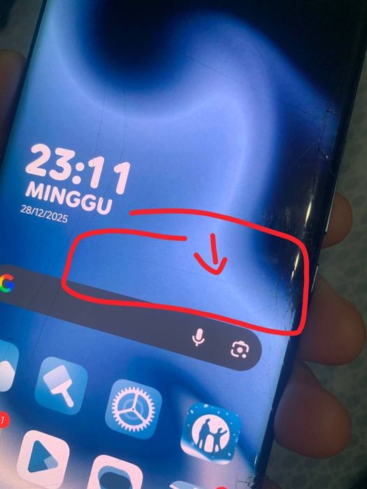 Xiaomi Mi 13 lite 5g 256/8