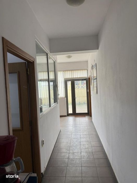 Spatiu comercial, 840 mp utili, zona Brestei