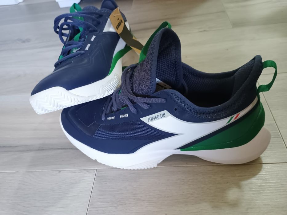 Маратонки Diadora Finale