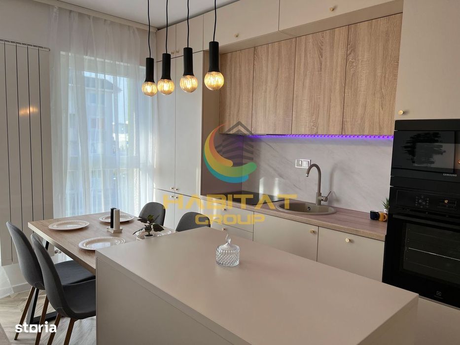 Apartament – Bucuresti - Vedere 4