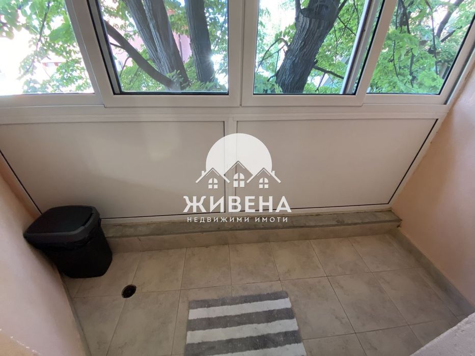 ЕКСКЛУЗИВНО! Продава 3-стаен апартамент в кв.Левски