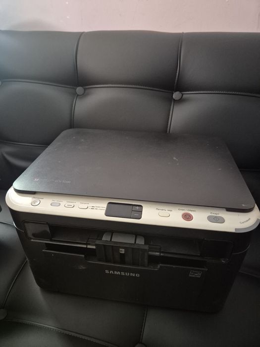 Принтер Samsung SCX3200