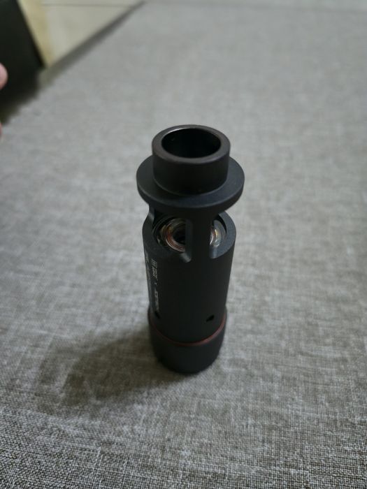 Трейсър AceTech Blaster SA-AK - ЧЕРЕН