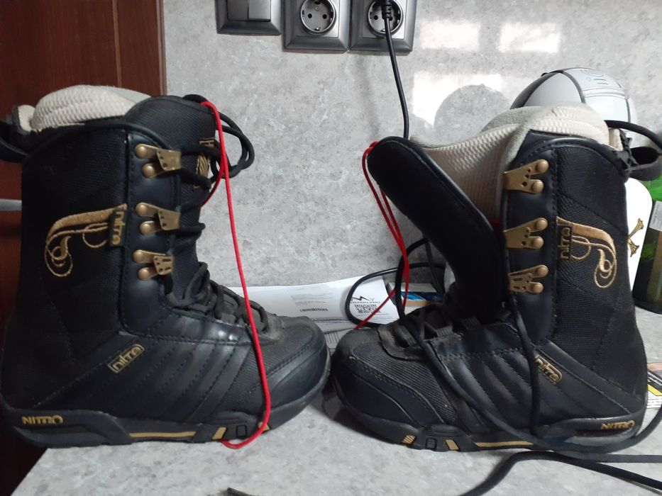 Сноуборд. Snowboard 130,см