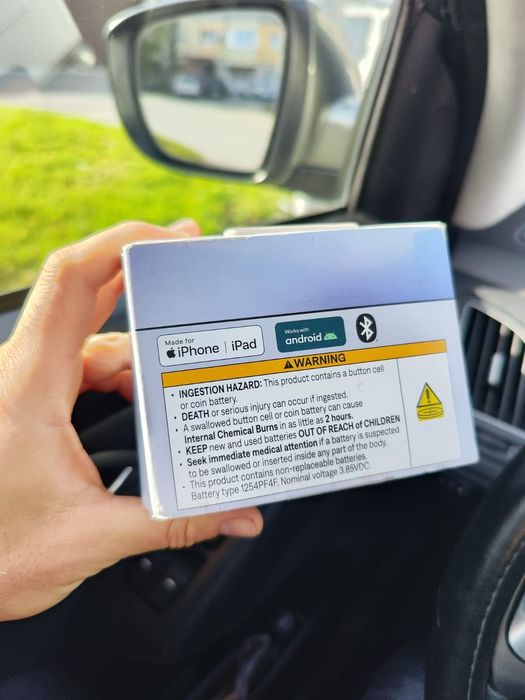 Căști bose quietcomfort