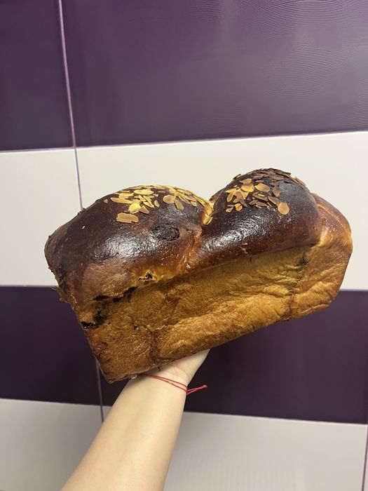 Cozonaci artizanali