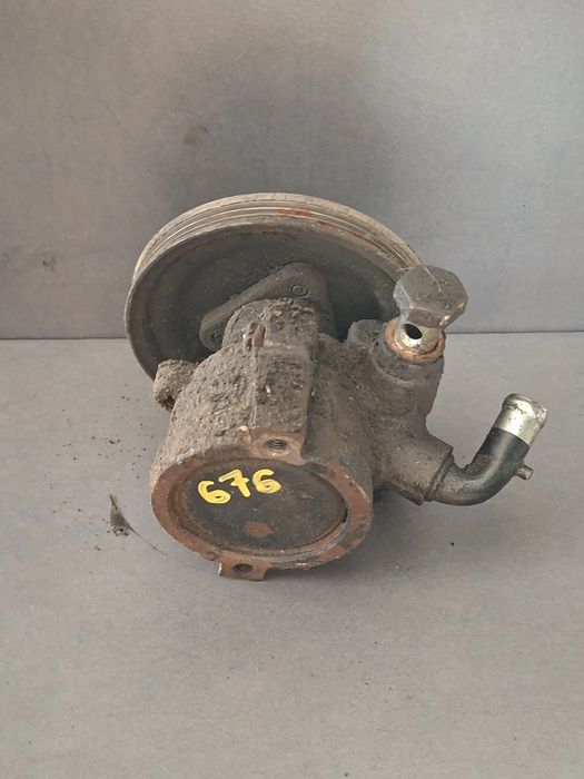 Pompa servodirectie mecanica Fiat Stilo 2005 1.4 MT (95 hp)