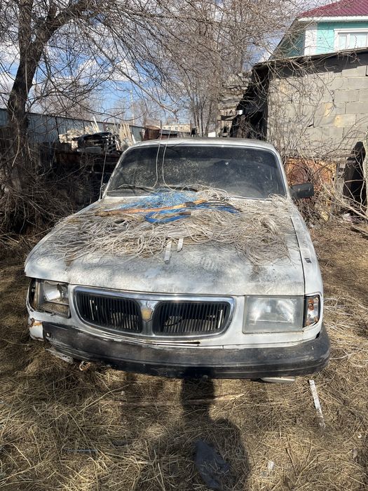 3110волга машинасы сатылады