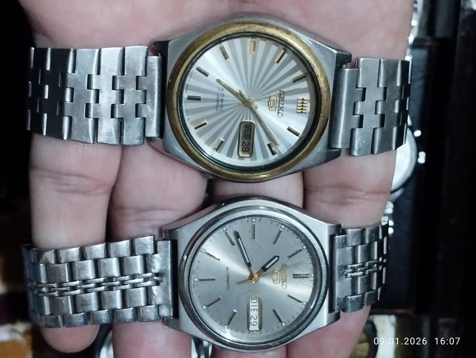 Soat sagat orient automatic orginal