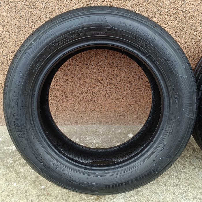 Гуми втора употреба