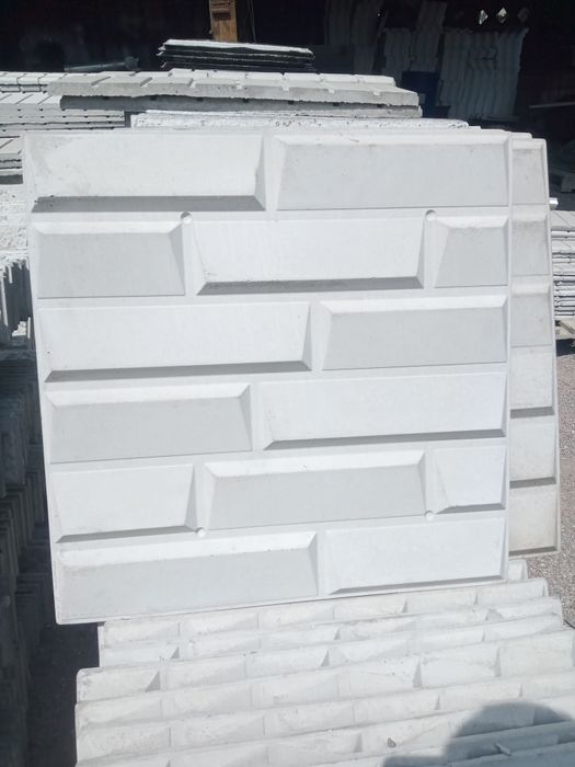 Фибробетон термопанель качественные