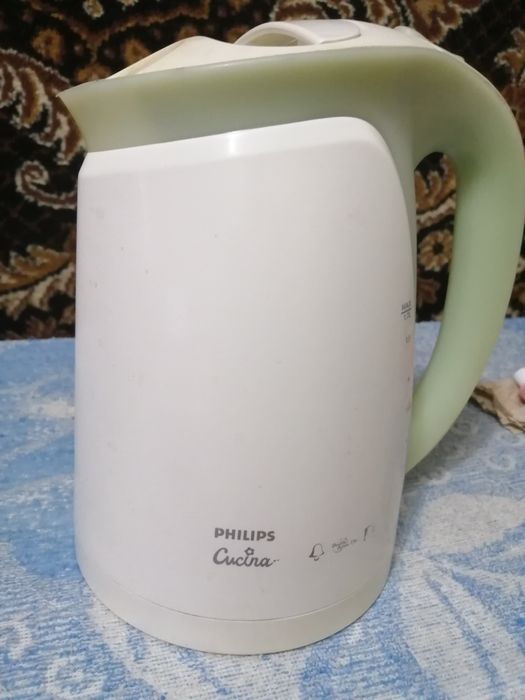 Электрический чайник продам