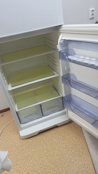 Б/у холодильник мотор кеткен тек