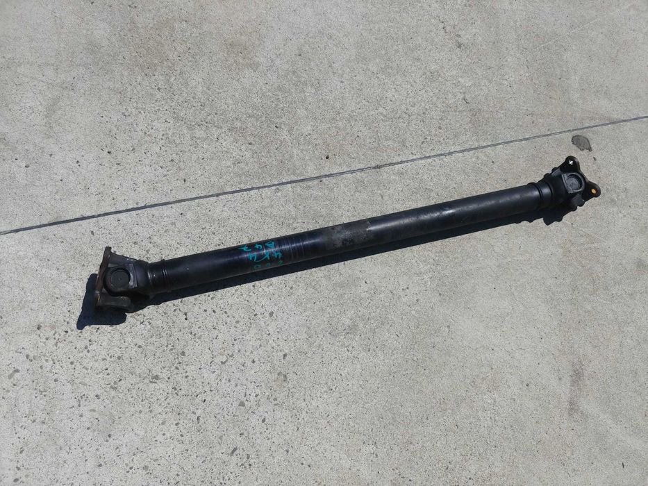 cardan  2.0 d b47d20a 4x4  bmw seria 1 f20