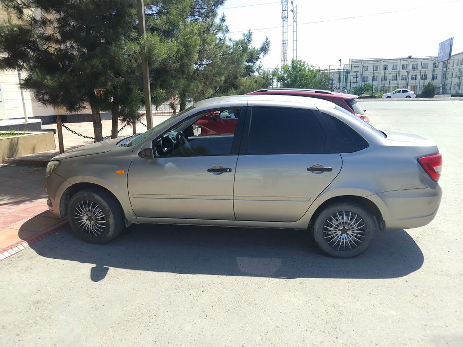 Other Granta 2019 — 4