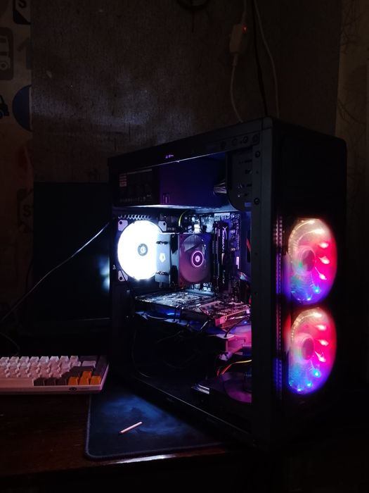 Продам компьютер