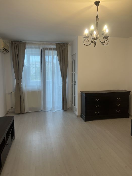 Vand garsoniera Costin Georgian metrou, Lucretiu Patrascanu