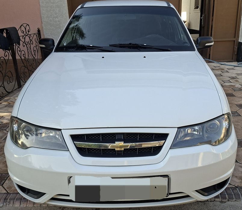 Продам шевроле нексия 2