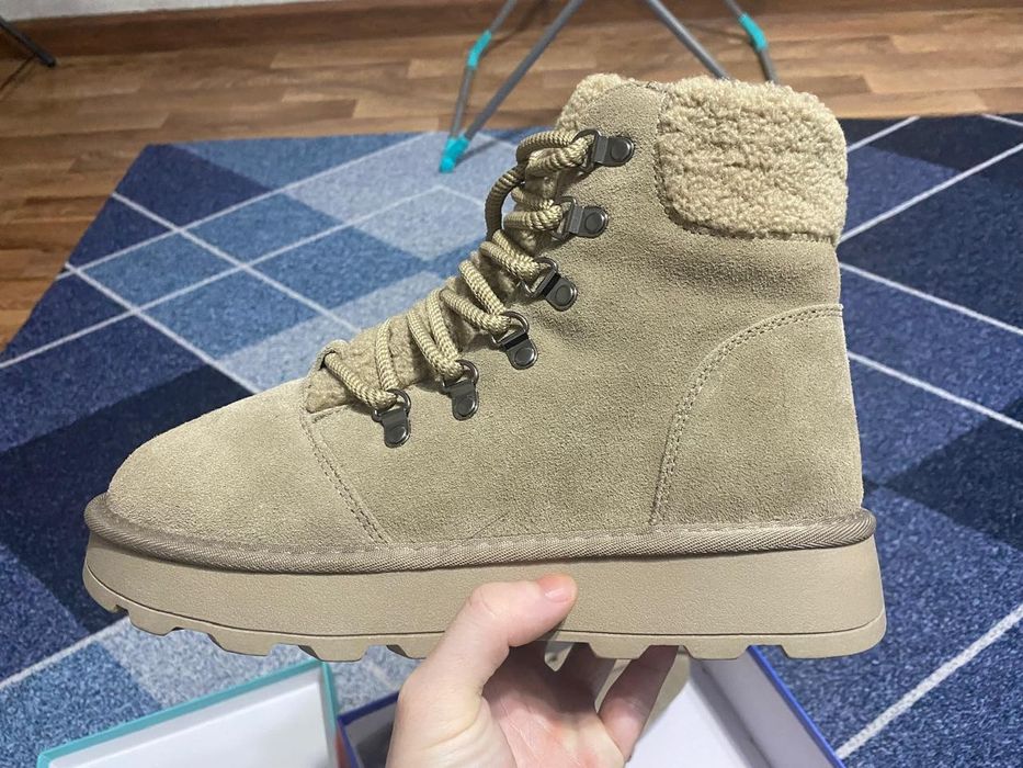 Продам мужские угги зимние