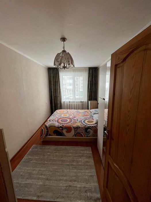 4-х комн кв в Центре городв