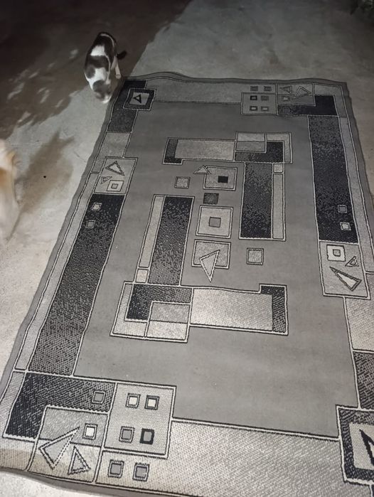 Продам палас  или ковер