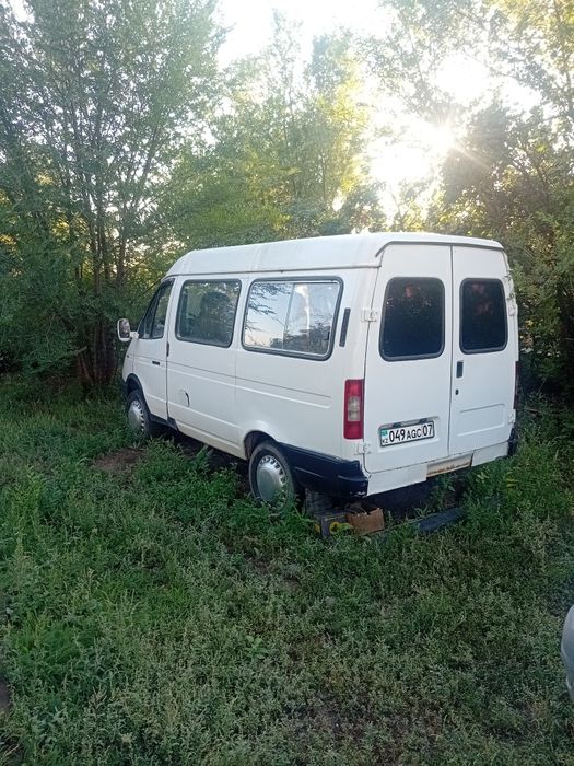 Продам  авто соболь