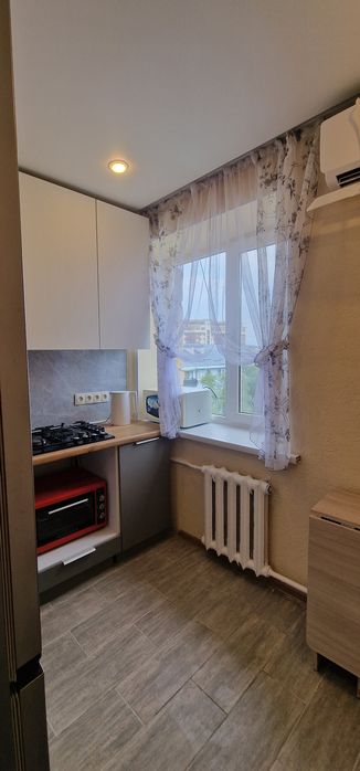 Сдаётся квартира