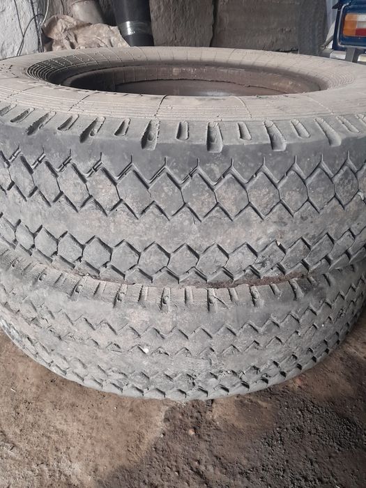 Шины R9, R10 в наличии