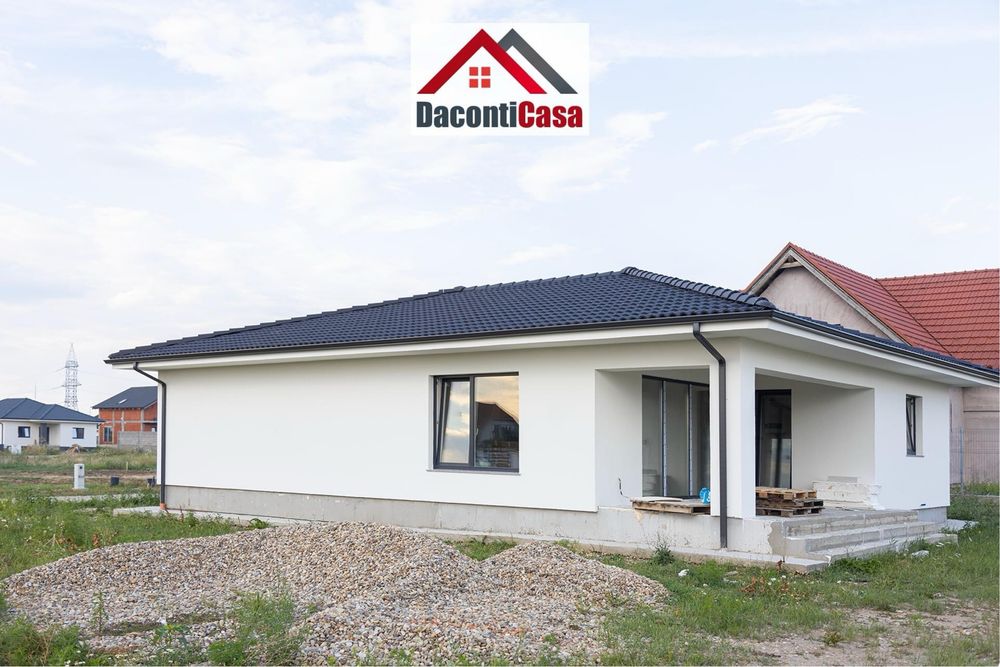 Casa Noua-Oradea-Clujului-Cartierul Tineretului-ASFALT-GAZ-SPUMA