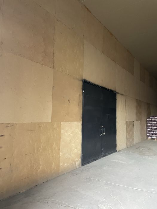 Склад аренда 450 кв